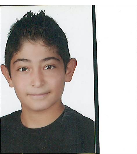 ALİHAN ÇAKIR