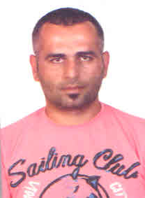 ALİ DAYI