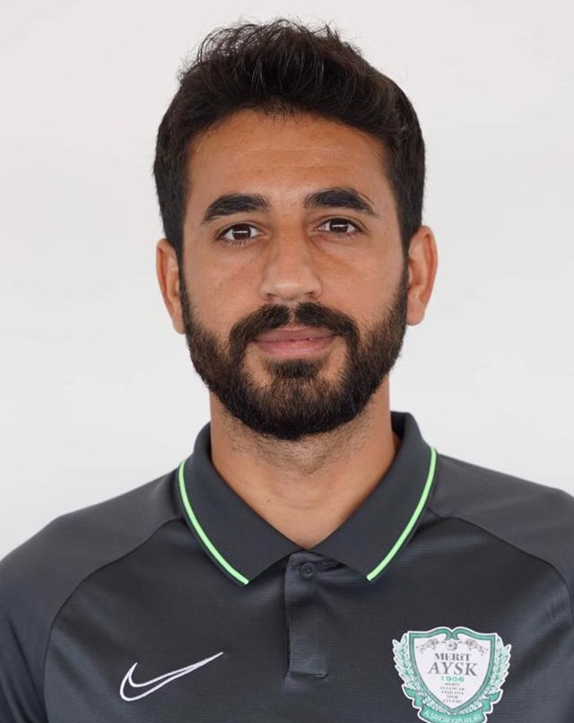 EYYÜP ÖZTEP