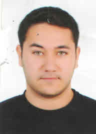ABDURRAHMAN TOPRAK