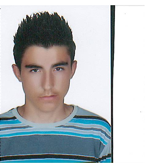 ALİ TAHİR KAYABAŞI