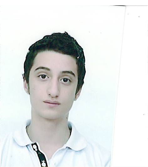 AMIRALI MIRKIANI