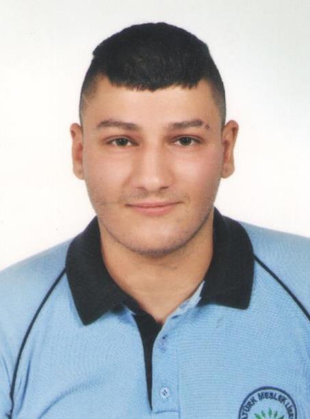 AHMET TUĞAÇ