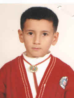ALİ RENKLİTEPE