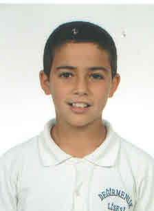 ALPEREN GÜLMEZ