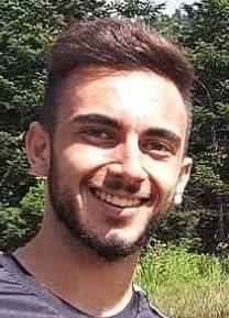 ALİ ÜÇTAŞ