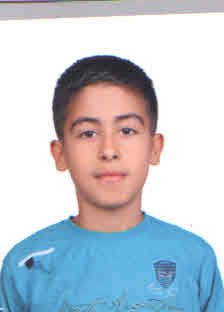 AHMET HARNUBOĞLU