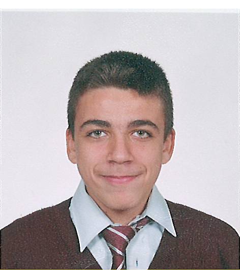 ALİ RÜŞLÜ