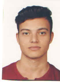 AHMET YURDAL