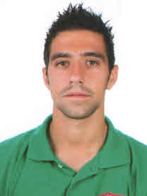 ALİ ÖZBAHAR