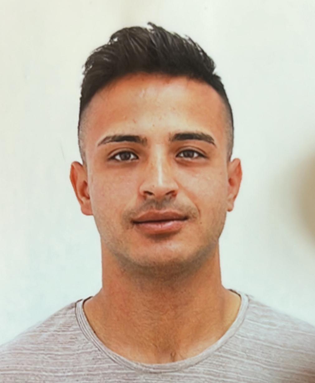 AHMET CAN GÖKALP