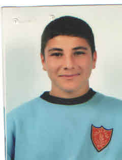 ALİ ŞERİFOĞLU