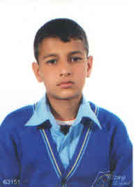 ALİ BARUT