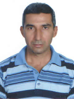 AHMET KISTI