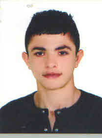 AHMET EREŞ