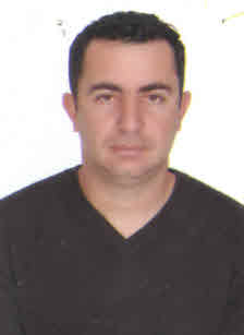 ARİF KARABARDAK