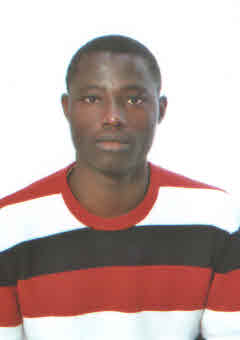 AKINYEMİ ADELEKE AKINOLA