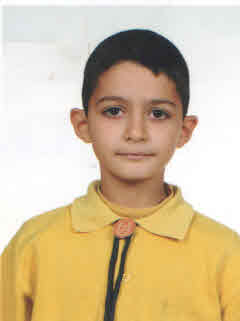 ARCAN HAKYEMEZ