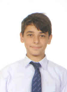 ALPER KOTAN