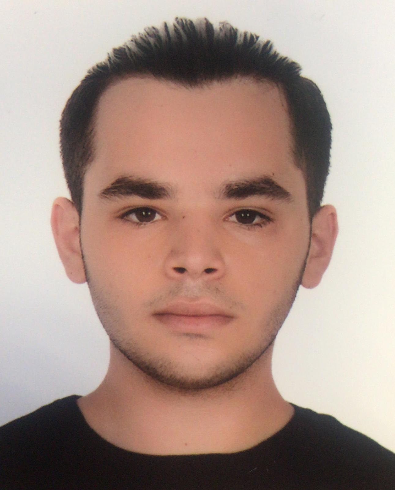 AHMET ZEYNEL YAYICI