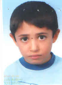 ALİ KUZUCU