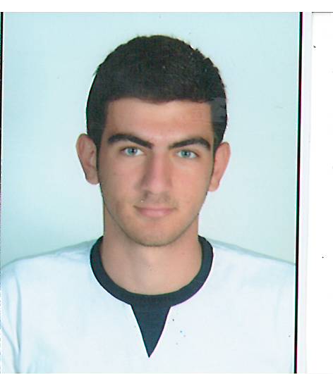 AHMET ALP KULELİ