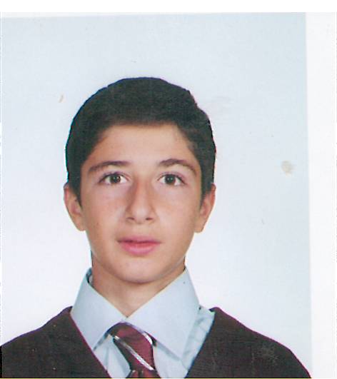ALİ VAİZOĞLU