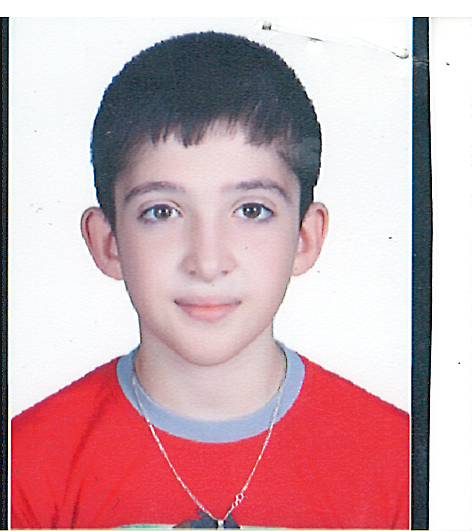 ALİ DERESEVEN ŞAH