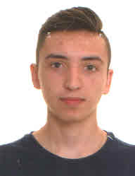 ALİ KERÇİN