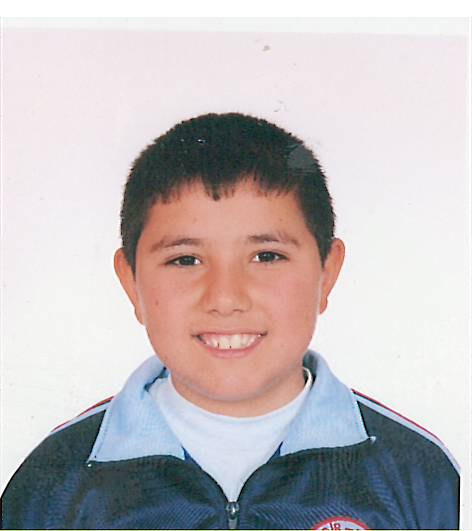 AHMET HAZAR