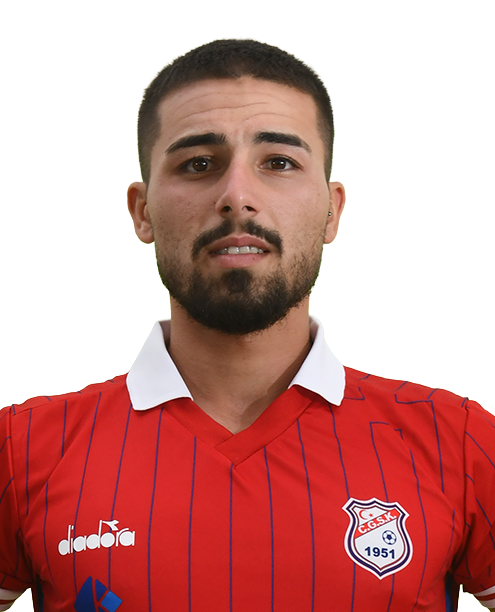 ALİ BAYIR