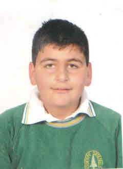 ABBAS KURT