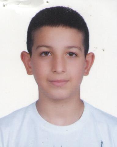 ALPER BABA