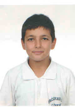 ALPER YILDIRIM