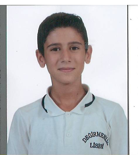 ARDA MUTLU