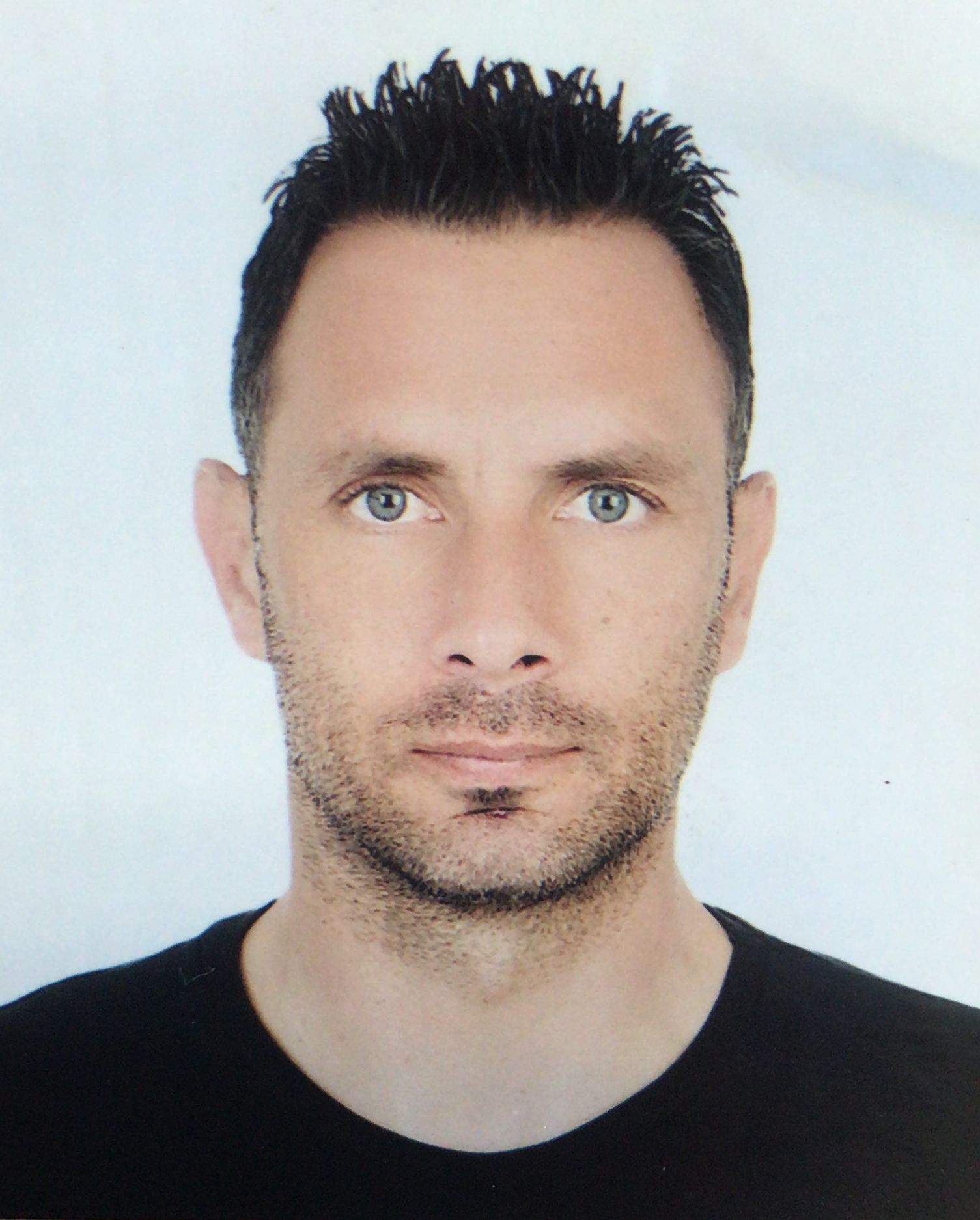 SERKAN ÖNET