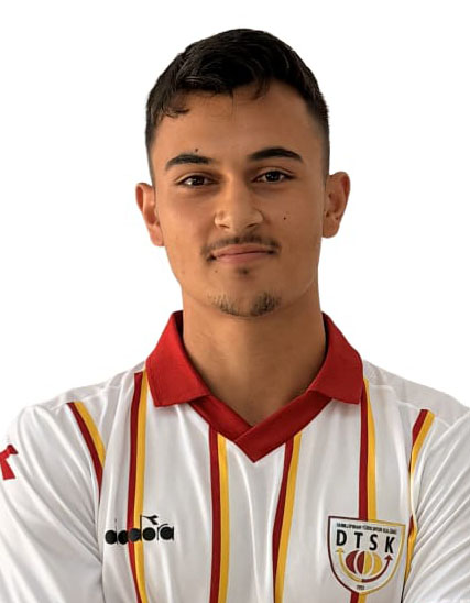 BERK BÜYÜKKAL