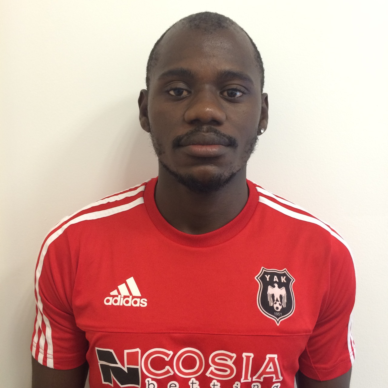AROL LIONEL NGUINTSOP CHIEUNEANG