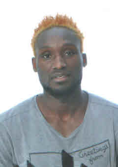 AMADOU ABDULLEİ