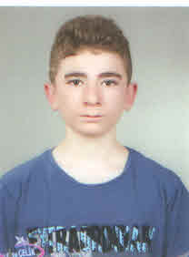 ALİ ÇERÇİ