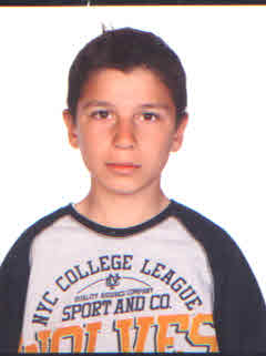 AHMET ÇAKIR