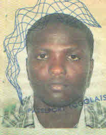 ABDOU FATAWOU DODJA