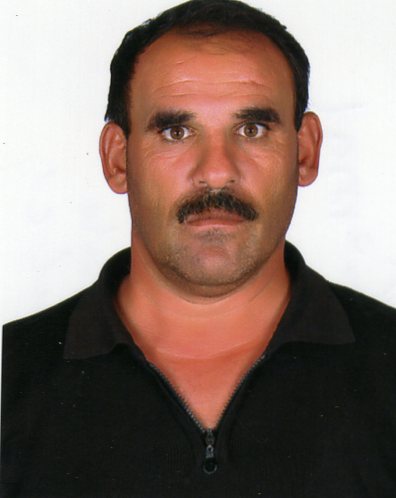 CEMAL ÇAVUŞ