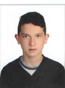 ALPEREN KESKİN