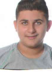 ALİ MUHARREMOĞLULARI
