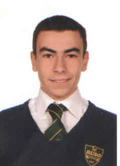 ARİF KARAMEZ