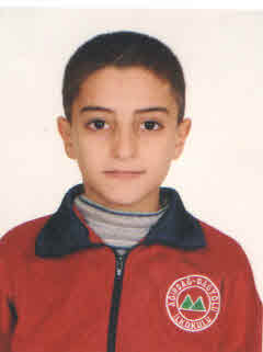 AHMET MAHMUT HEKİMOĞLU