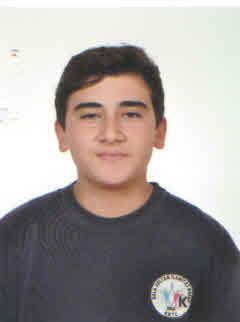 ALİ İÇELLİ