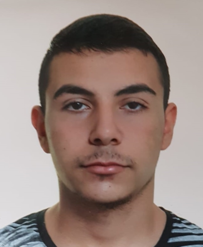 ALİCAN VURAL DİKİLİTAŞ