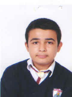 AHMET CEMİL BOZAR